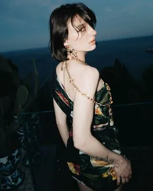 Alice Pagani OnlyFans Leaked Free Thumbnail Picture - #YJoxHa1AEo