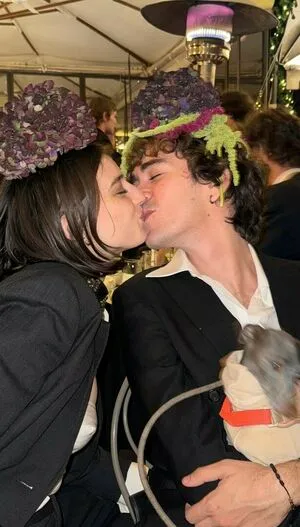 Alice Pagani OnlyFans Leaked Free Thumbnail Picture - #YjRSH1fOex