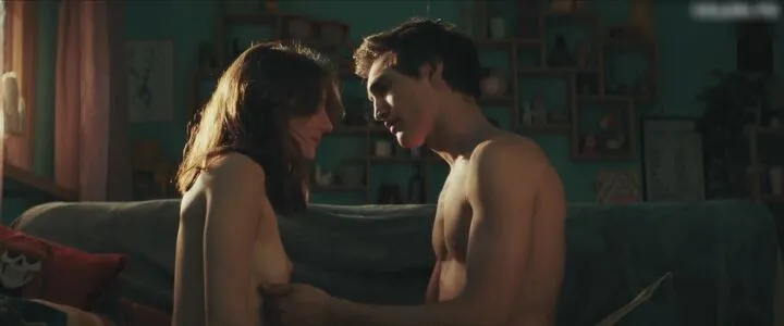 Alice Pagani OnlyFans Leaked Free Thumbnail Picture - #YxKXhClYjO