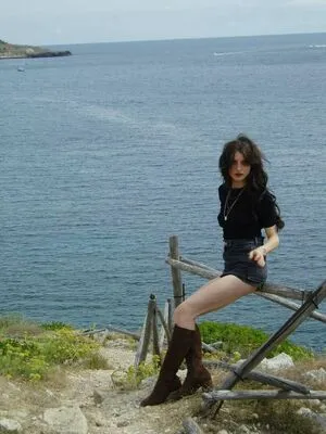 Alice Pagani OnlyFans Leaked Free Thumbnail Picture - #asEVu2qDPb