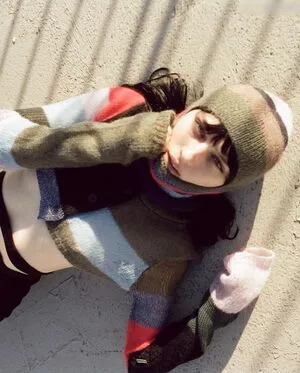 Alice Pagani OnlyFans Leaked Free Thumbnail Picture - #bKbFNcD6oN