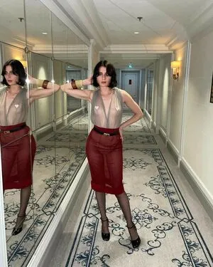 Alice Pagani OnlyFans Leaked Free Thumbnail Picture - #dM7RXM6N4y