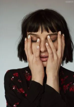 Alice Pagani OnlyFans Leaked Free Thumbnail Picture - #dbuMBIebVm