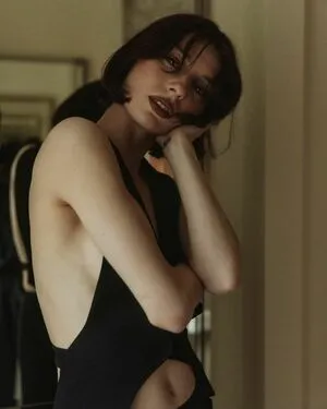 Alice Pagani OnlyFans Leaked Free Thumbnail Picture - #f7eekBB7Sg