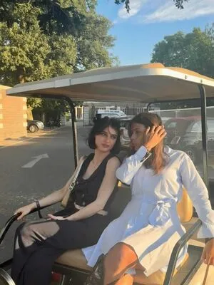 Alice Pagani OnlyFans Leaked Free Thumbnail Picture - #kvGBk7Rp87