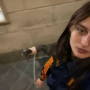 Alice Pagani OnlyFans Leaked Free Thumbnail Picture - #nLcOQ1jYcG