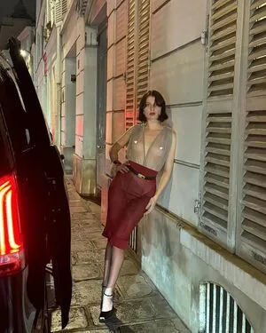 Alice Pagani OnlyFans Leaked Free Thumbnail Picture - #pRnNP9kuGR