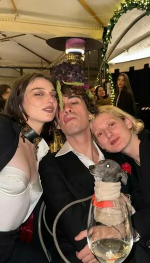 Alice Pagani OnlyFans Leaked Free Thumbnail Picture - #x300AuHccl