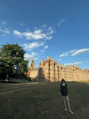 Alice Pagani OnlyFans Leaked Free Thumbnail Picture - #zejBZy7Fhp