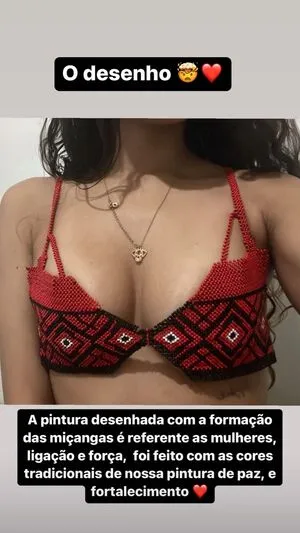 Alice Pataxo OnlyFans Leaked Free Thumbnail Picture - #CnCa9fcKGp