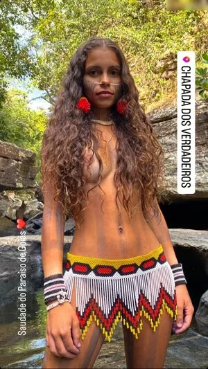Alice Pataxo OnlyFans Leaked Free Thumbnail Picture - #PKBZ1Ldc3C