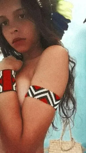 Alice Pataxo OnlyFans Leaked Free Thumbnail Picture - #YuT7XBz865