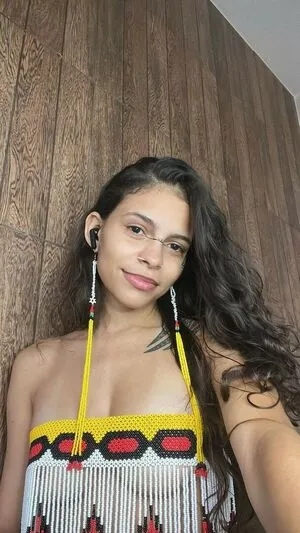 Alice Pataxo OnlyFans Leaked Free Thumbnail Picture - #hdZHaUTZ8n