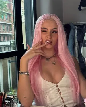 Alice Perego OnlyFans Leaked Free Thumbnail Picture - #BA3IaKS1Do