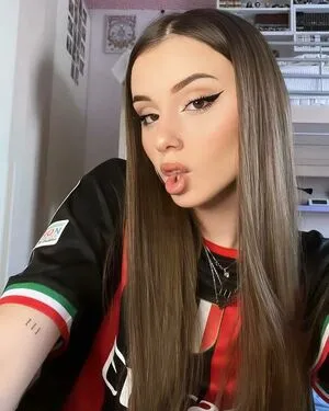 Alice Perego OnlyFans Leaked Free Thumbnail Picture - #E6swoMLu0u