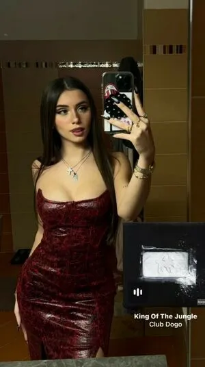 Alice Perego OnlyFans Leaked Free Thumbnail Picture - #KSVPYHCEvr