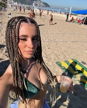 Alice Perego OnlyFans Leaked Free Thumbnail Picture - #t7jvj3Xs0O