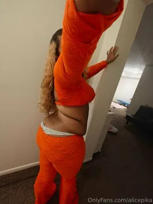 Alice Pika OnlyFans Leaked Free Thumbnail Picture - #Gxf0cb5Qjt