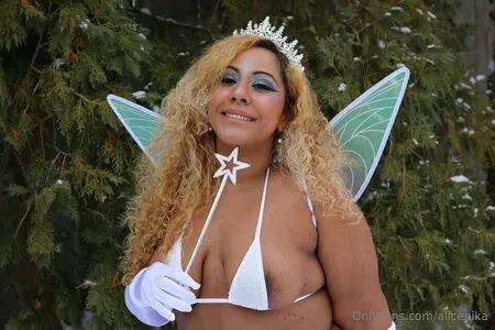 Alice Pika OnlyFans Leaked Free Thumbnail Picture - #l49UtWhbMi