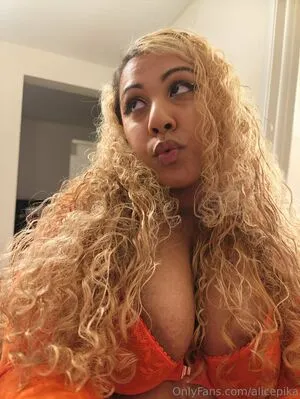 Alice Pika OnlyFans Leaked Free Thumbnail Picture - #p9G2gSs90q