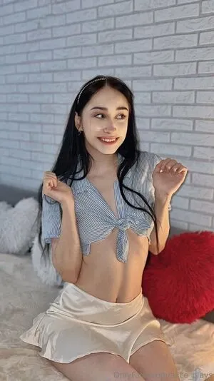 Alice Plays OnlyFans Leaked Free Thumbnail Picture - #RTkSOn2Wxz