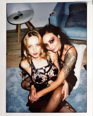 Alice Prejudice OnlyFans Leaked Free Thumbnail Picture - #LBXdJb8287