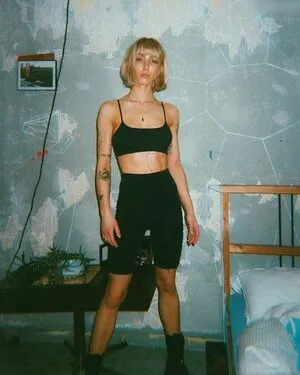 Alice Prejudice OnlyFans Leaked Free Thumbnail Picture - #MeeHkDkiND