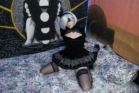 Alice Redfox OnlyFans Leaked Free Thumbnail Picture - #6VdBzKL4j6
