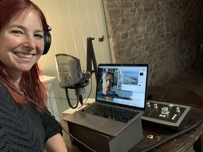 Alice Roberts Presenter OnlyFans Leaked Free Thumbnail Picture - #aqkDt33pGH