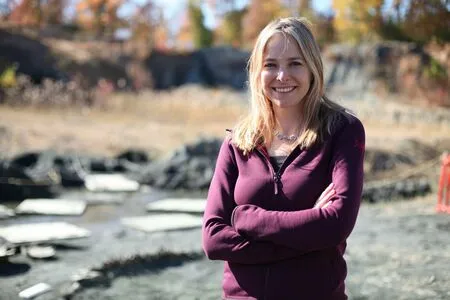 Alice Roberts Presenter OnlyFans Leaked Free Thumbnail Picture - #i7Sa4nH37z