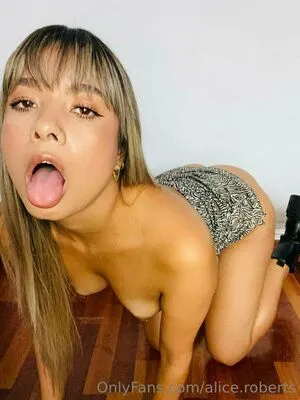 Alice Roberts OnlyFans Leaked Free Thumbnail Picture - #m4BDynCclP