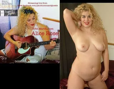 Alice Rose Barnard OnlyFans Leaked Free Thumbnail Picture - #fE6gAzsO7o