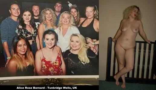 Alice Rose Barnard OnlyFans Leaked Free Thumbnail Picture - #ueY5upHAQz