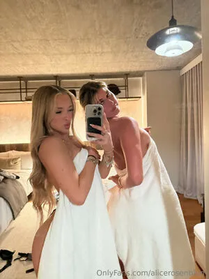 Alice Rosenblu OnlyFans Leaked Free Thumbnail Picture - #D1b1886vAY
