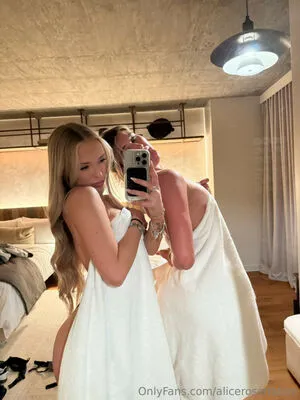 Alice Rosenblu OnlyFans Leaked Free Thumbnail Picture - #hyCnhbYVGe