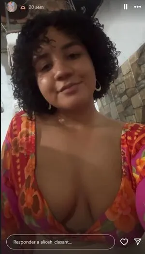 Alice Santa Clara OnlyFans Leaked Free Thumbnail Picture - #O5nj28iugS