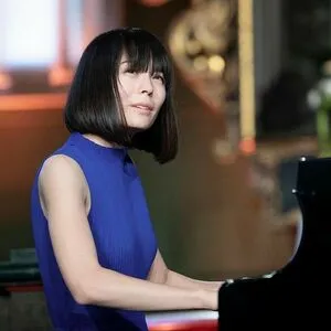 Alice Sara Ott OnlyFans Leaked Free Thumbnail Picture - #BPcDdSwo7y