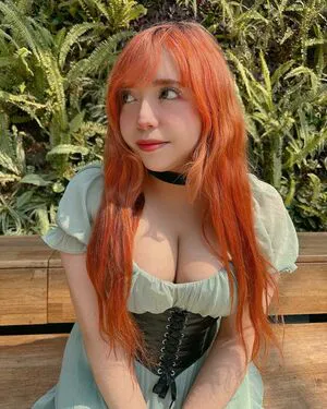 Alice Scarlett OnlyFans Leaked Free Thumbnail Picture - #JaUzJwUNEK