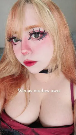 Alice Scarlett OnlyFans Leaked Free Thumbnail Picture - #WDxezRareD