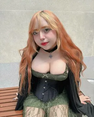 Alice Scarlett OnlyFans Leaked Free Thumbnail Picture - #e4gR23iClN