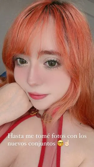 Alice Scarlett OnlyFans Leaked Free Thumbnail Picture - #jAnPROuv8M