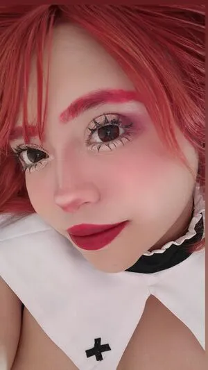 Alice Scarlett OnlyFans Leaked Free Thumbnail Picture - #qMXUHVpFIO