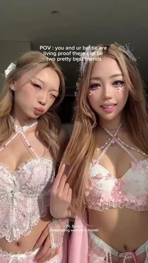 Alice Seo OnlyFans Leaked Free Thumbnail Picture - #9cRonIz0Ib