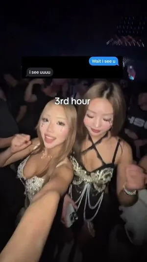 Alice Seo OnlyFans Leaked Free Thumbnail Picture - #O5HaNk8Due