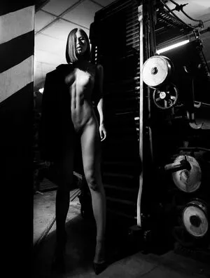 Alice Shilamka OnlyFans Leaked Free Thumbnail Picture - #esOEBBz5zQ