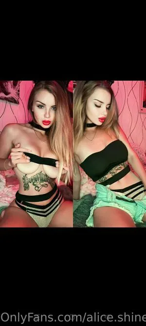 Alice Shine OnlyFans Leaked Free Thumbnail Picture - #P1vd3BezTb