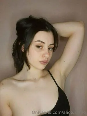 Alice Shine OnlyFans Leaked Free Thumbnail Picture - #XDEHGF2L7t