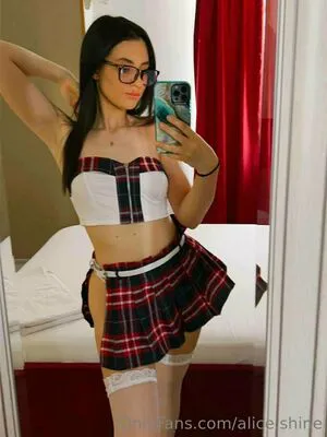 Alice Shine OnlyFans Leaked Free Thumbnail Picture - #fWVbp7s9ZZ