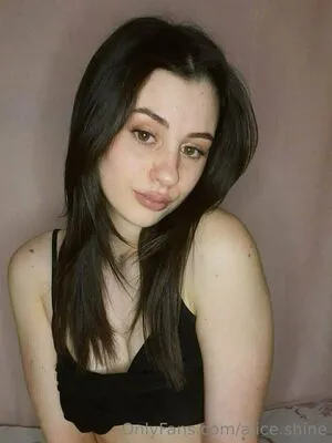 Alice Shine OnlyFans Leaked Free Thumbnail Picture - #vBGrugCICV