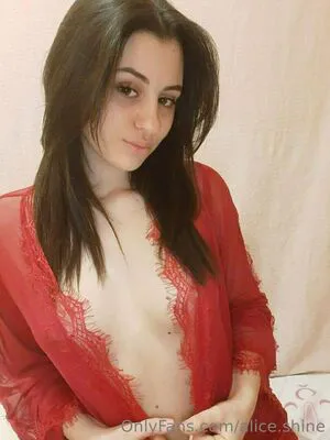 Alice Shine OnlyFans Leaked Free Thumbnail Picture - #zBAaLkcKFO